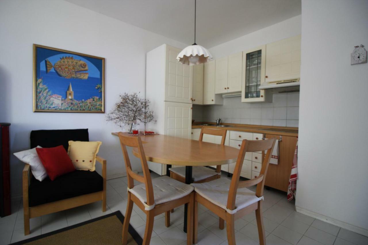 Apartments Panoramic Lovran Exterior photo