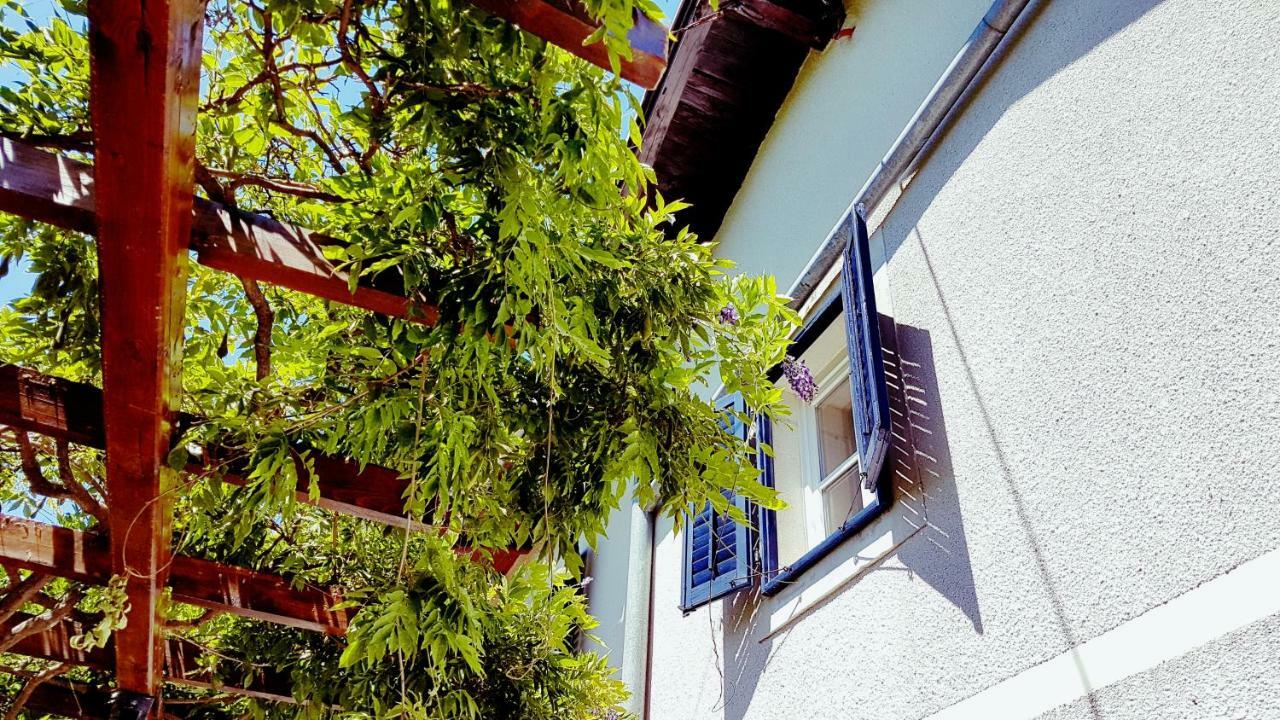 Apartments Panoramic Lovran Exterior photo